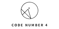 codenumber4_logo